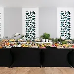Hotel Aqua Sopot - Destigo Hotels
