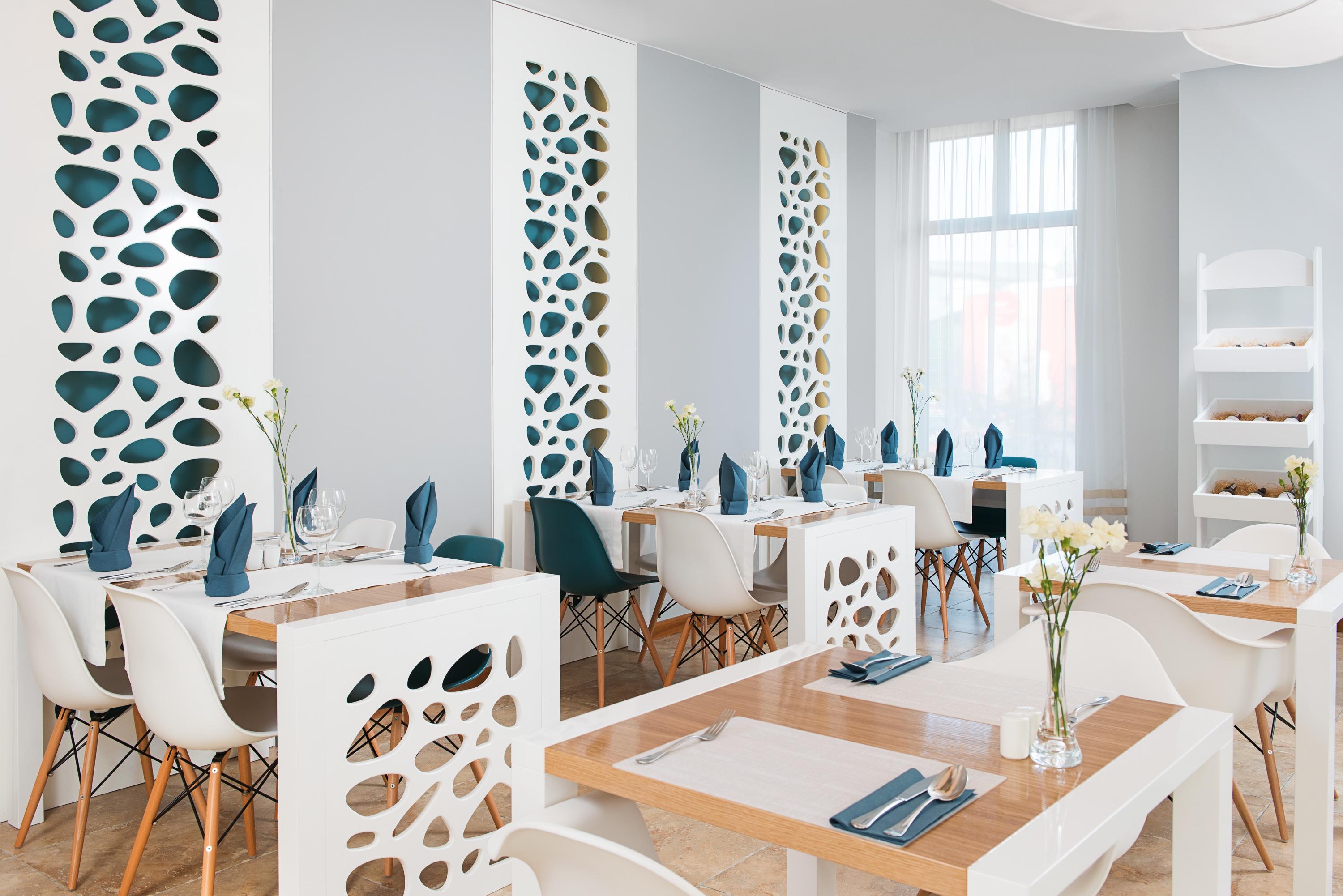 Aqua - Destigo Hotel Sopot