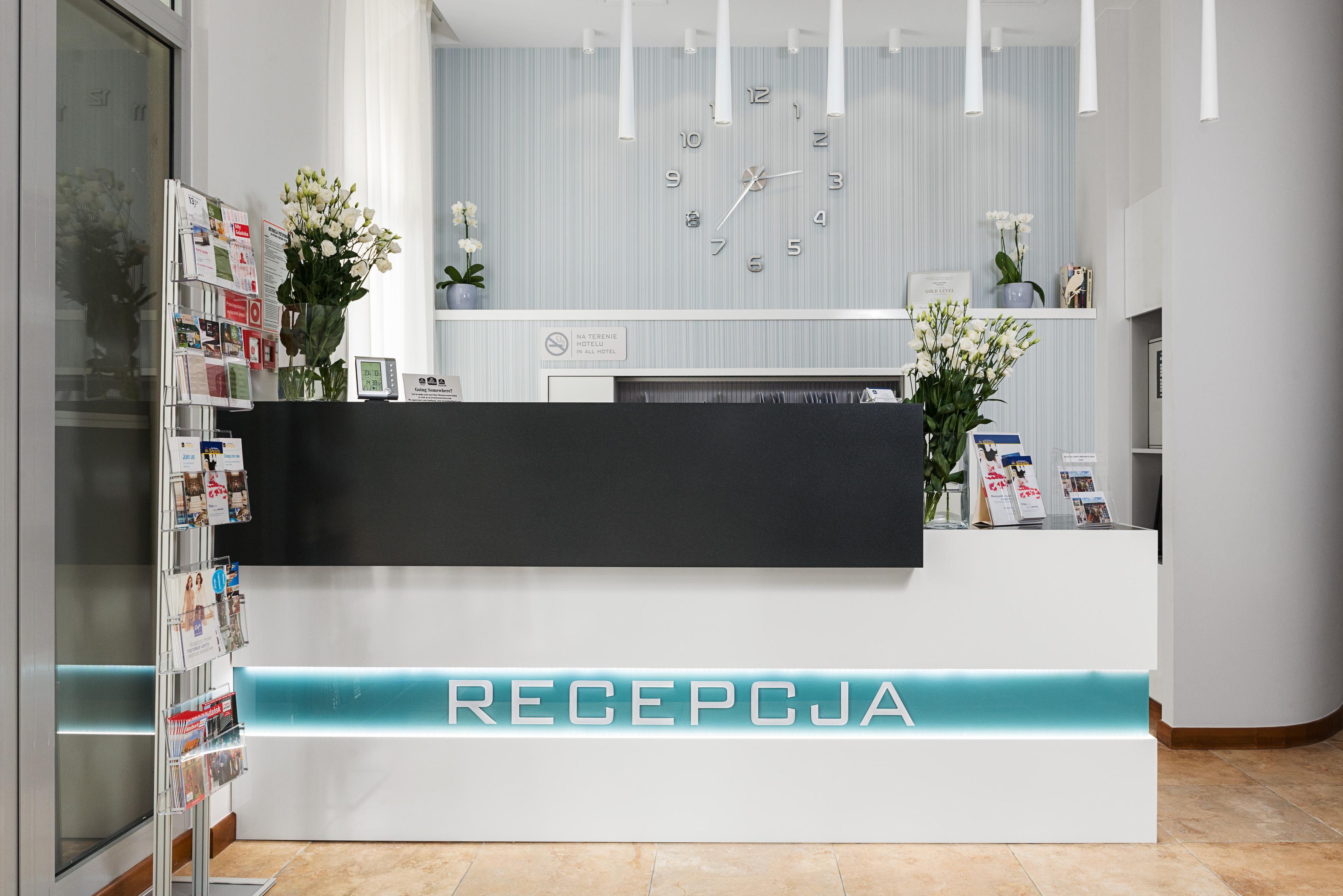 Aqua - Destigo Hotel Sopot