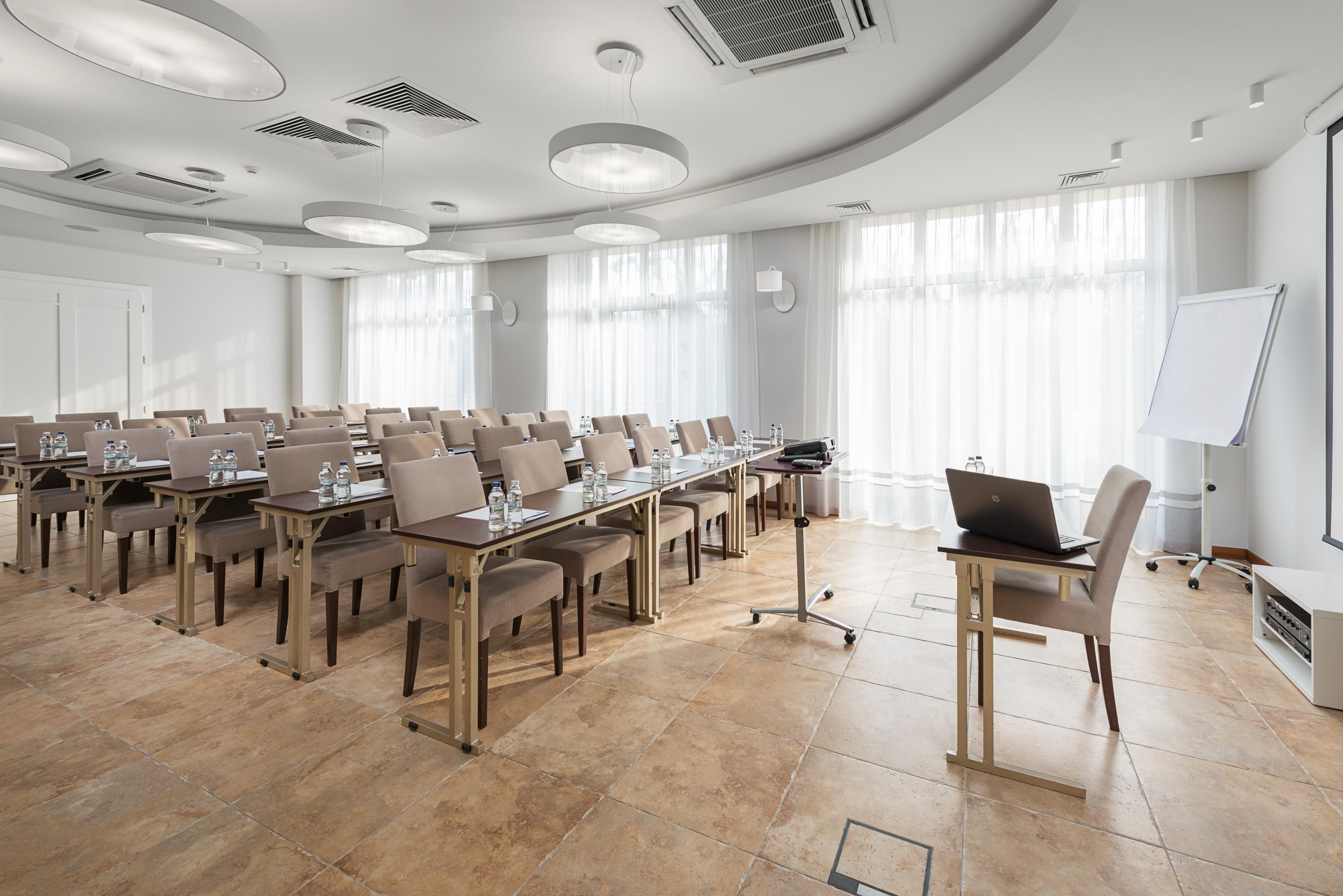 Aqua - Destigo Hotel Sopot