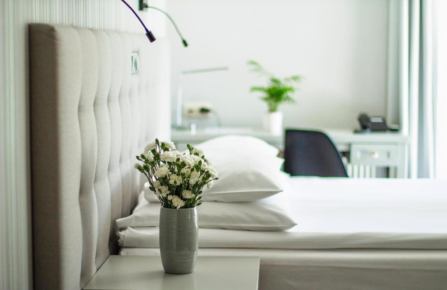 Hotel Aqua - Destigo Sopot