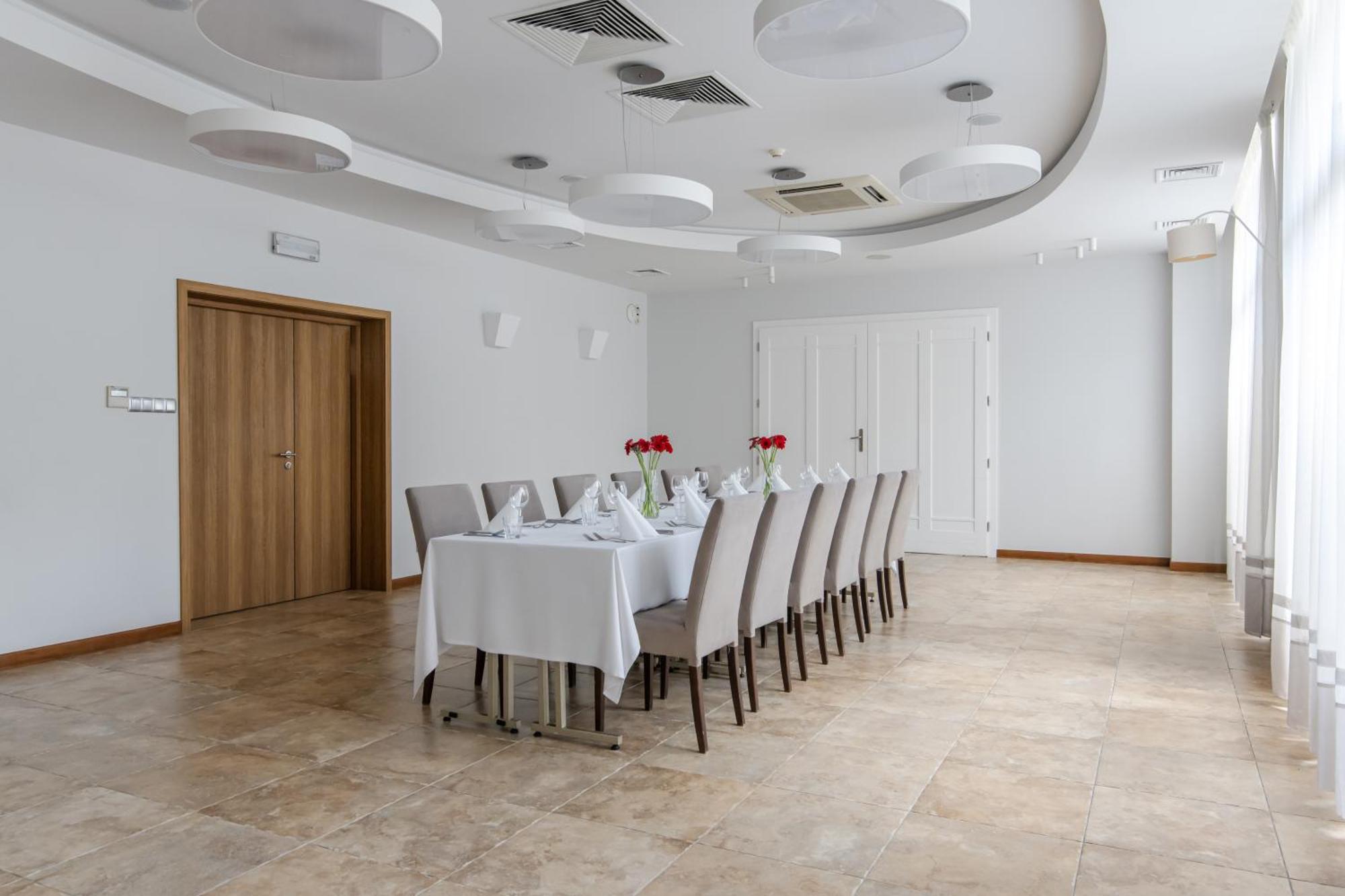 Aqua - Destigo Hotel Sopot