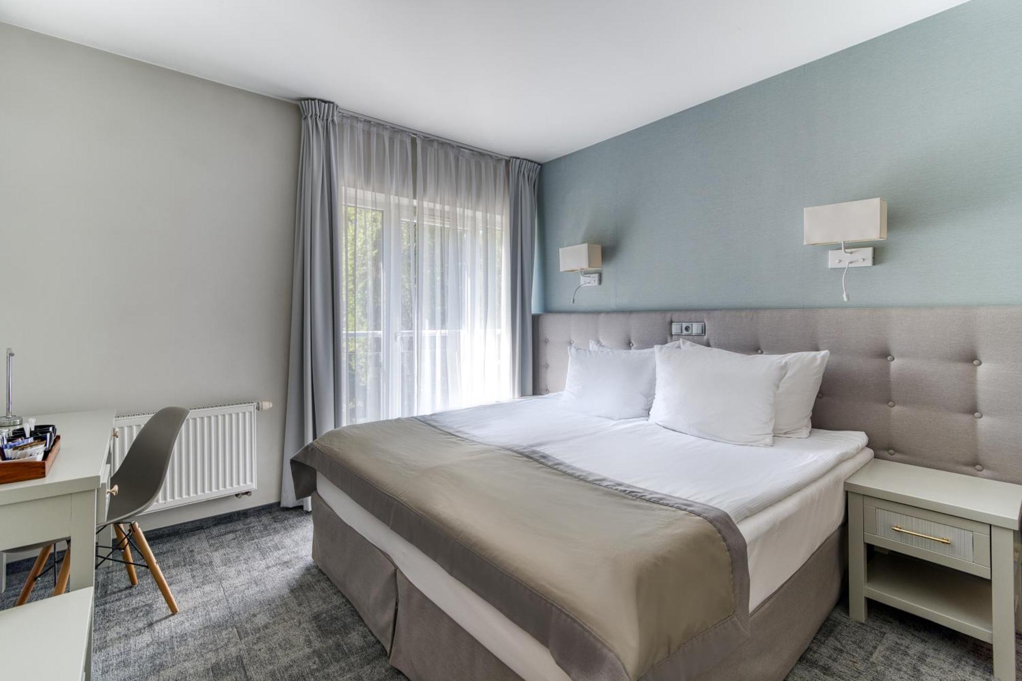 Hotel Aqua - Destigo 3*