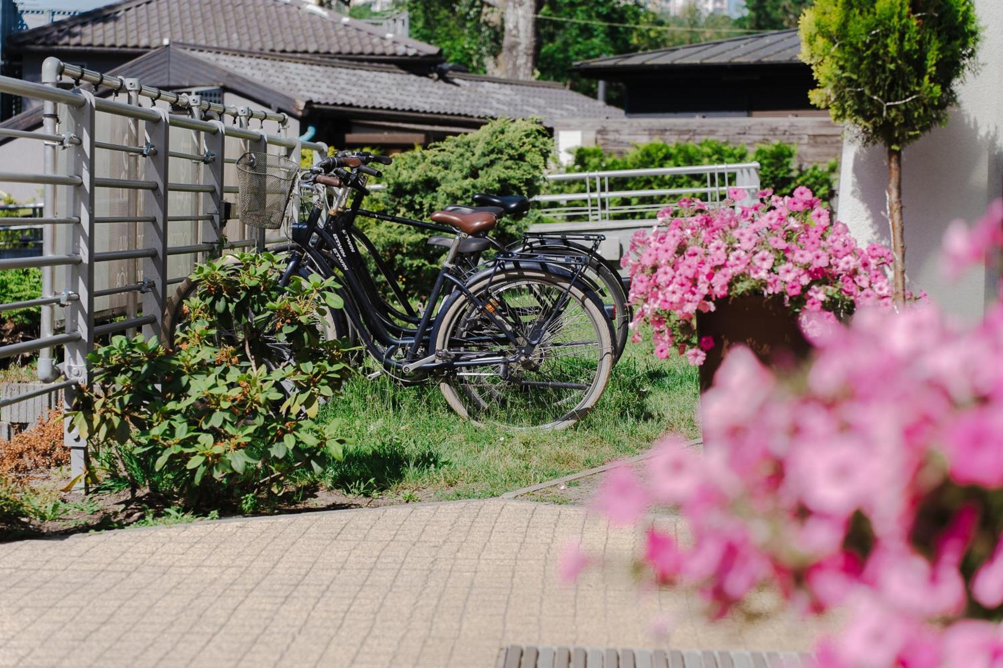 Hotel Aqua - Destigo Sopot