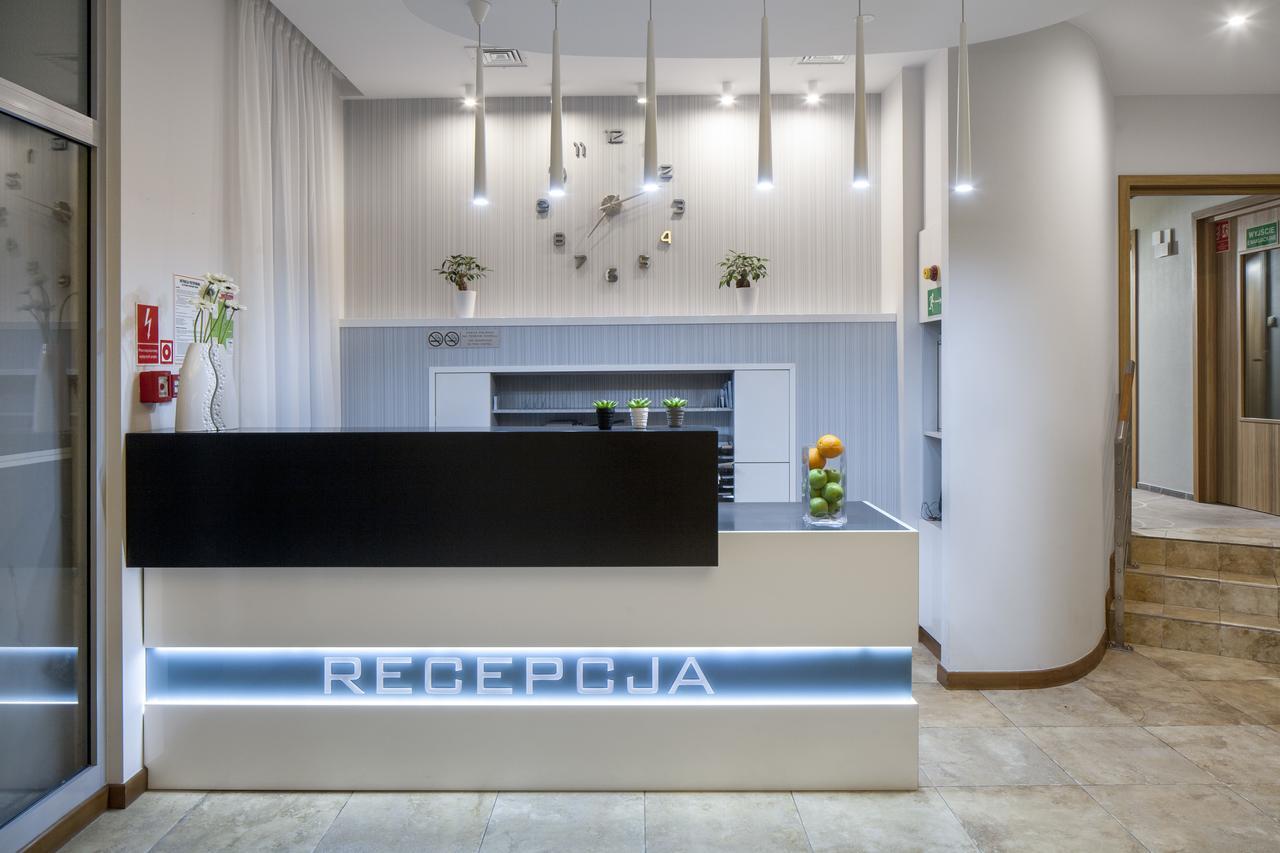 Hotel Aqua - Destigo 3*