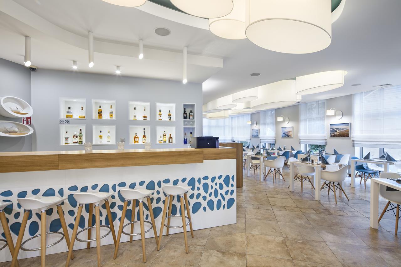 Aqua - Destigo 3* Sopot
