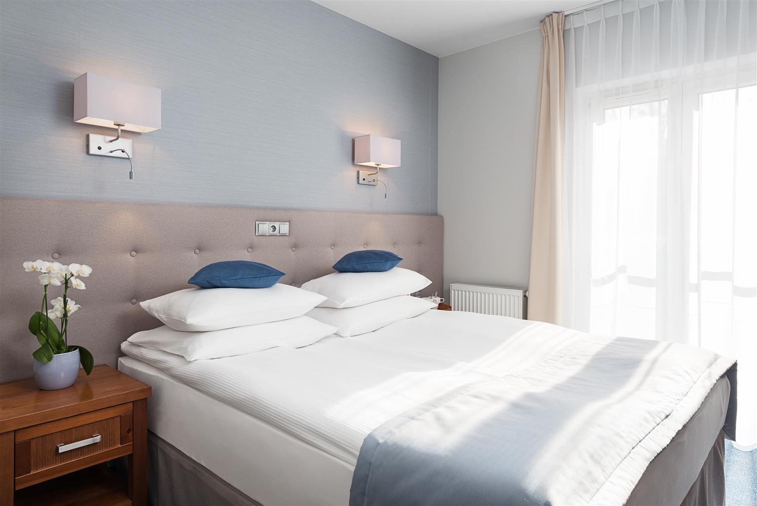 Hotel Aqua - Destigo 3*