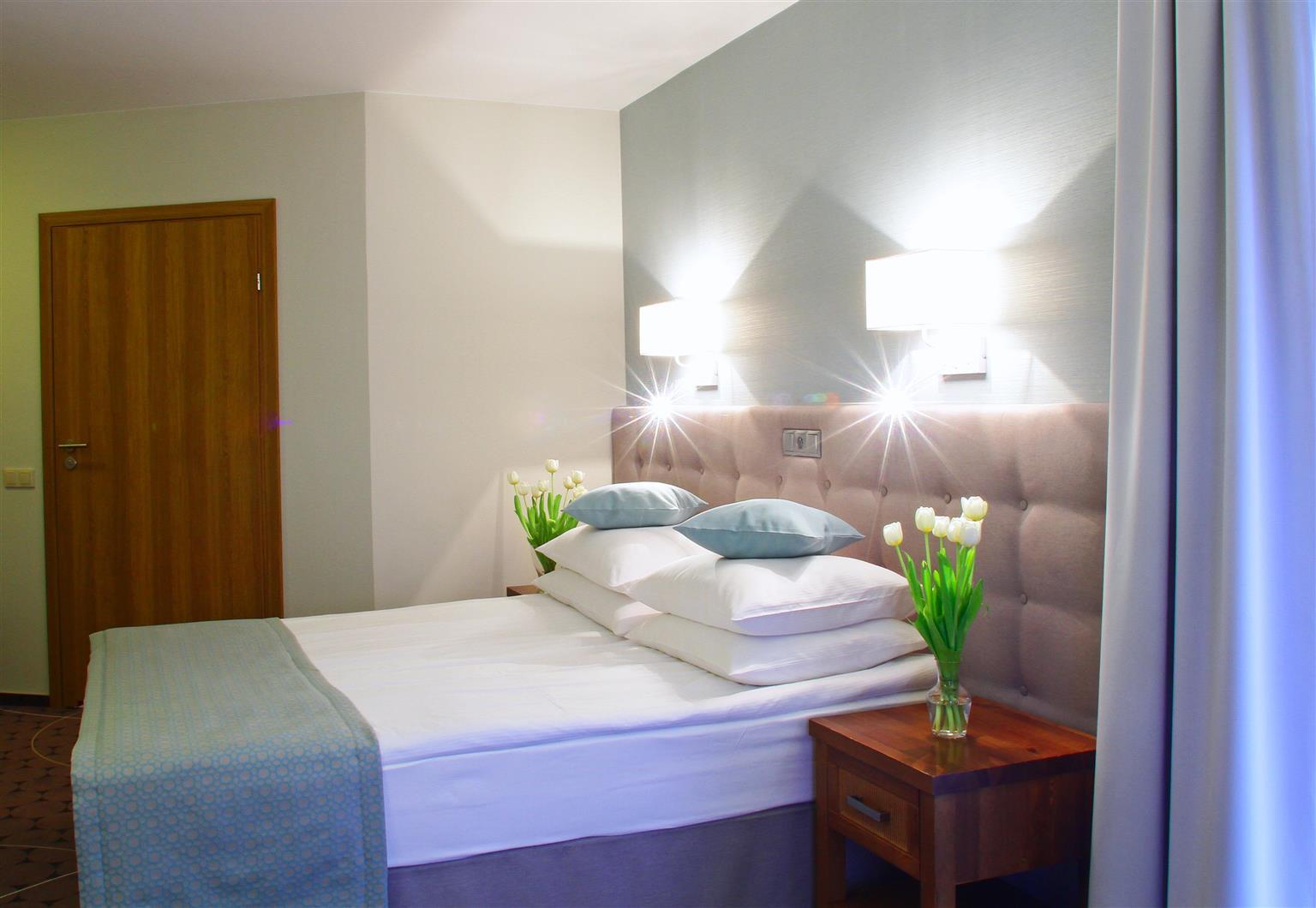 Aqua - Destigo 3* Sopot