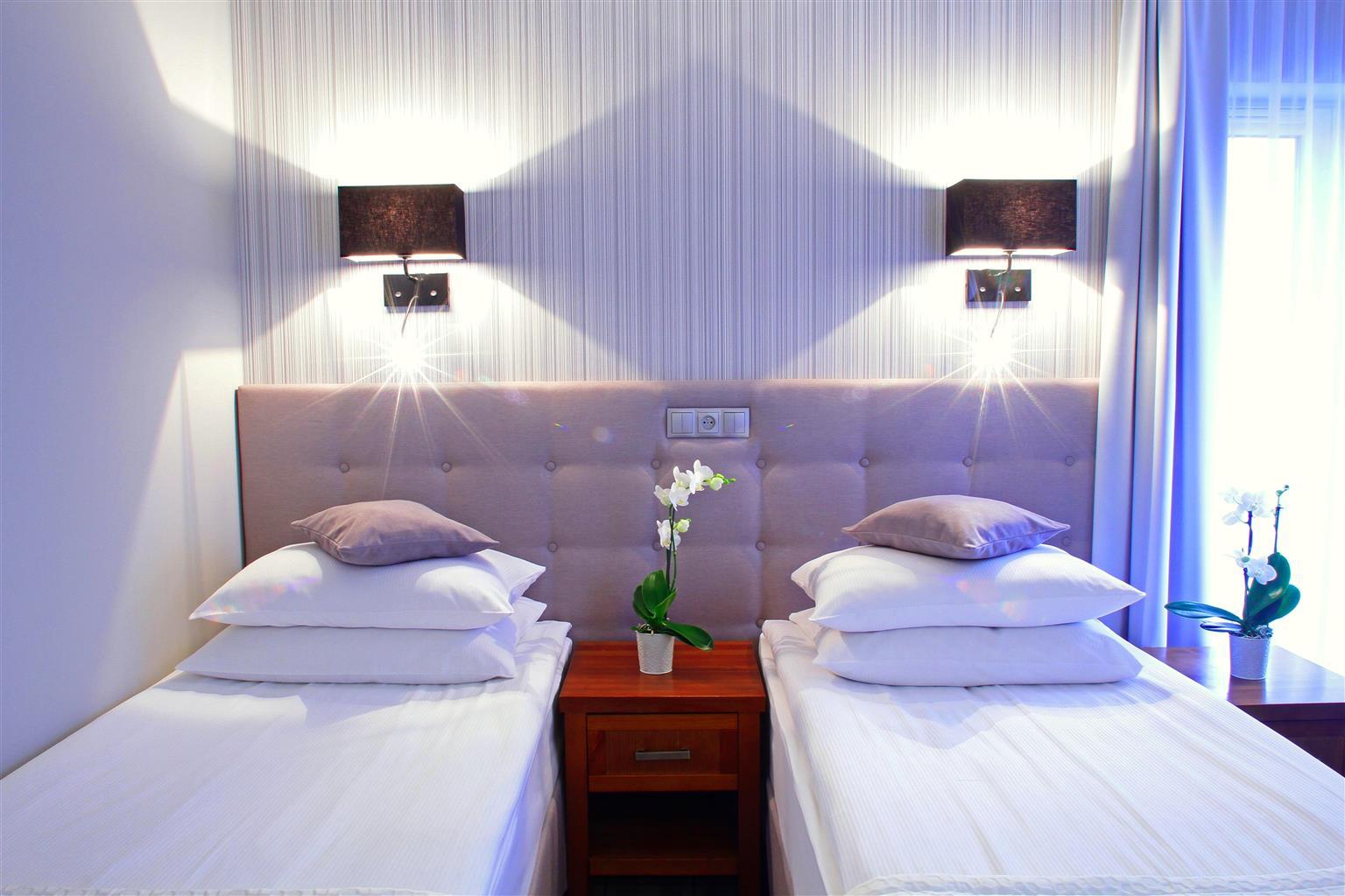 Aqua - Destigo 3* Sopot