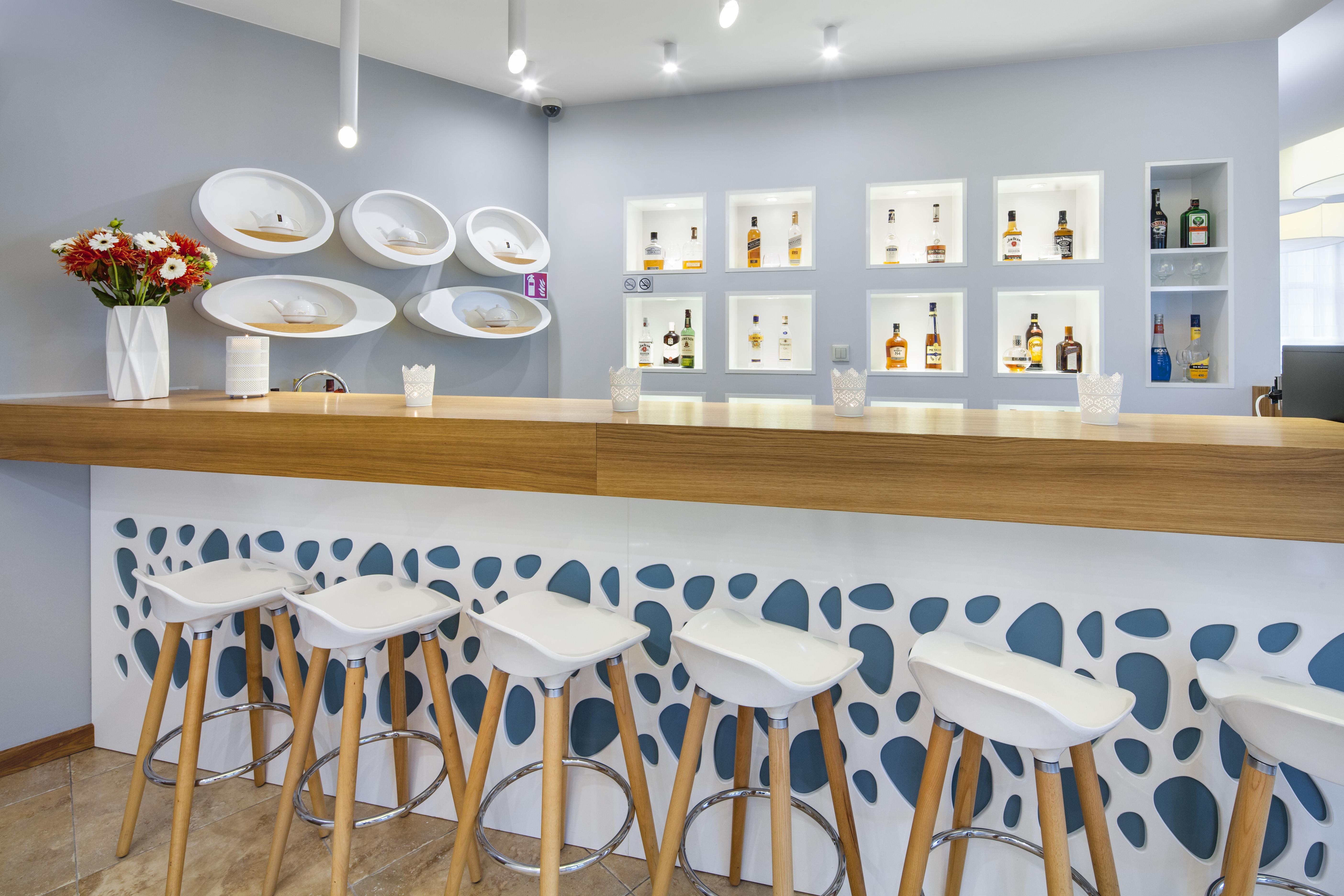 Hotell Aqua - Destigo